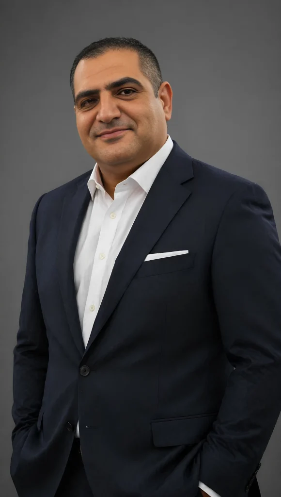 Siamak Fereidooni offcial photo Siamak Fereidooni offcial photo
