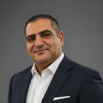 Siamak Fereidooni offcial photo