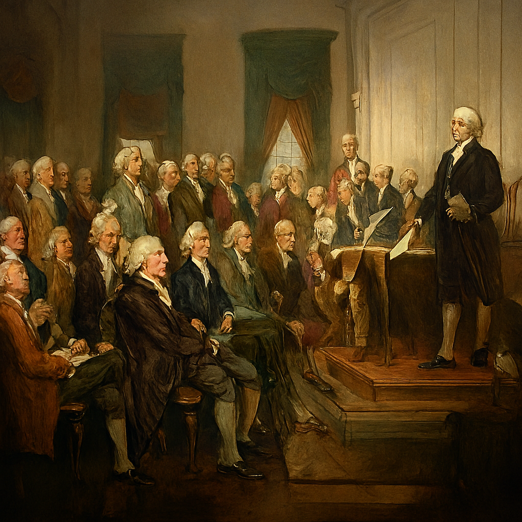 Home The Founding Fathers Of The United States